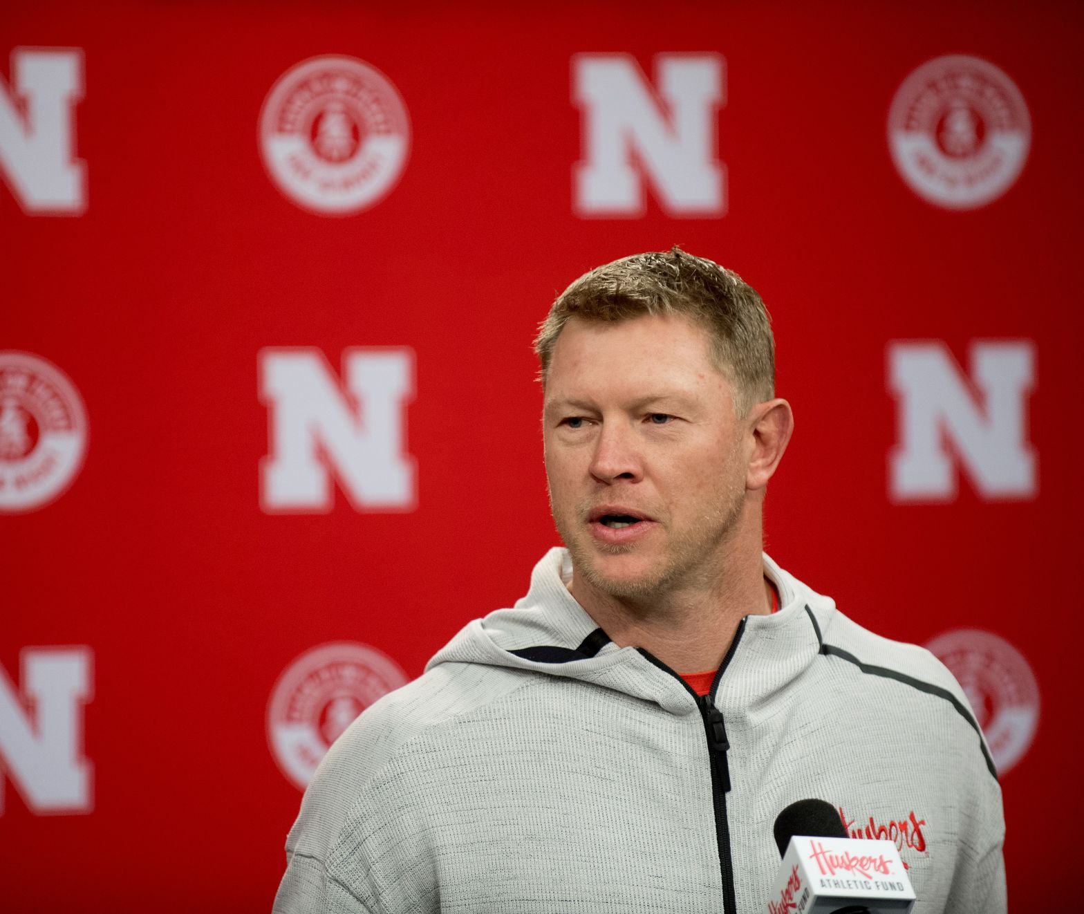 Huskers coaches news conferences, 3.2